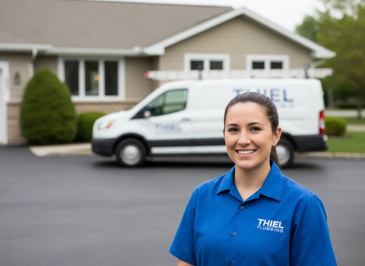 Plumber East Prairie, MO FAQs